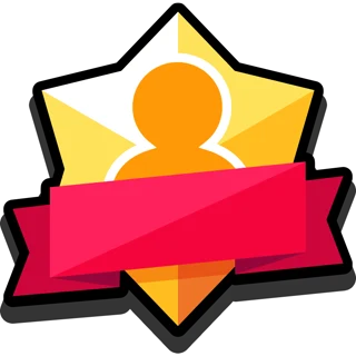 Creator player-title badge