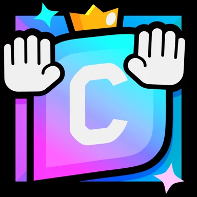 Super Creator player icon