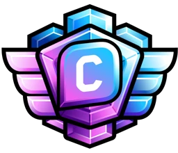 Super Creator tier badge