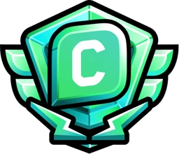 Trusted badge