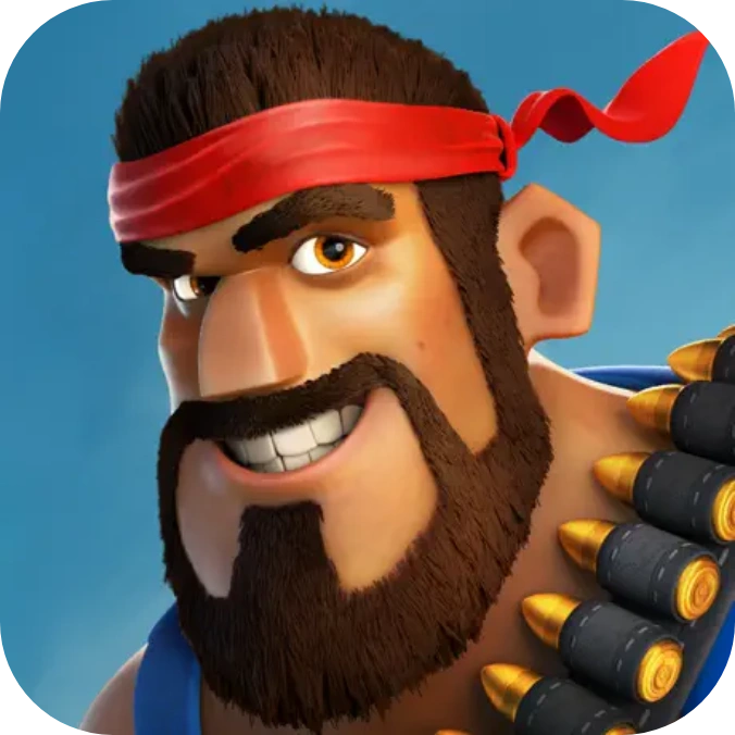 Boom Beach