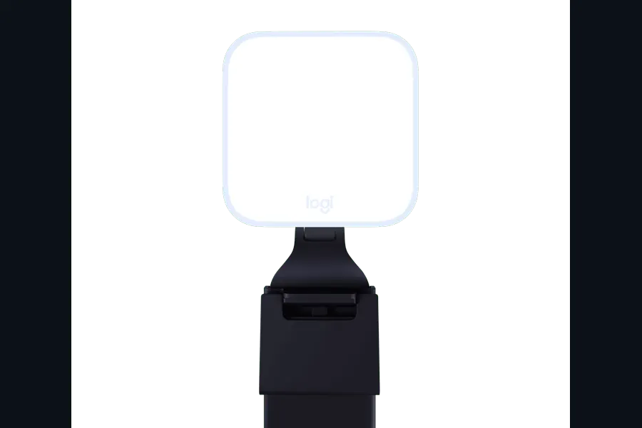 Logitech Litra Glow product image