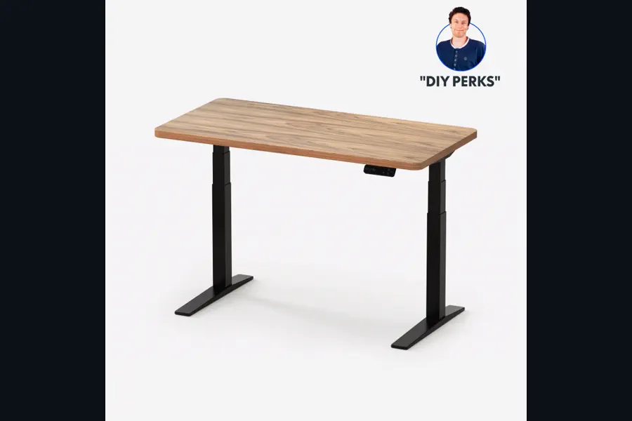 FlexiSpot E7 Pro standing desk product image