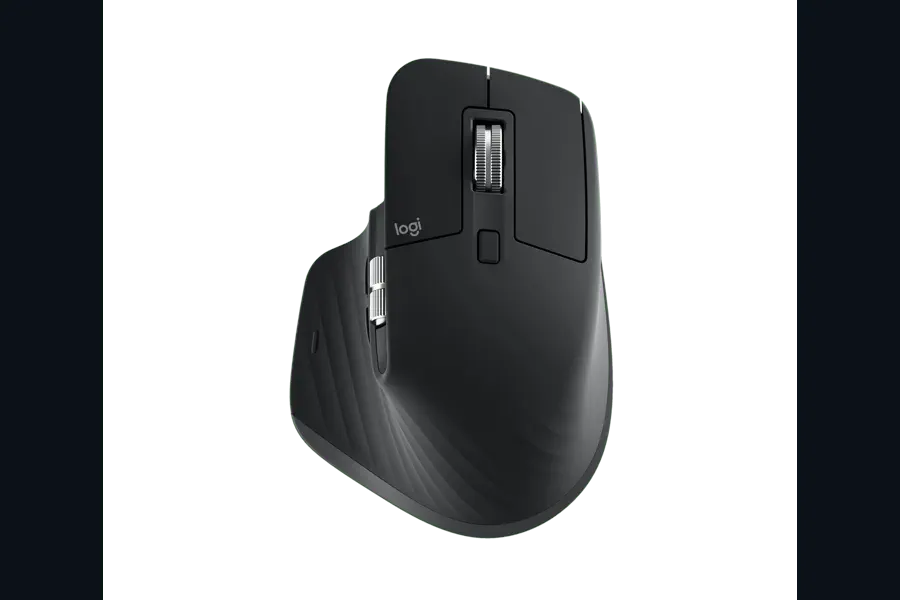Logitech MX Master 3S product image