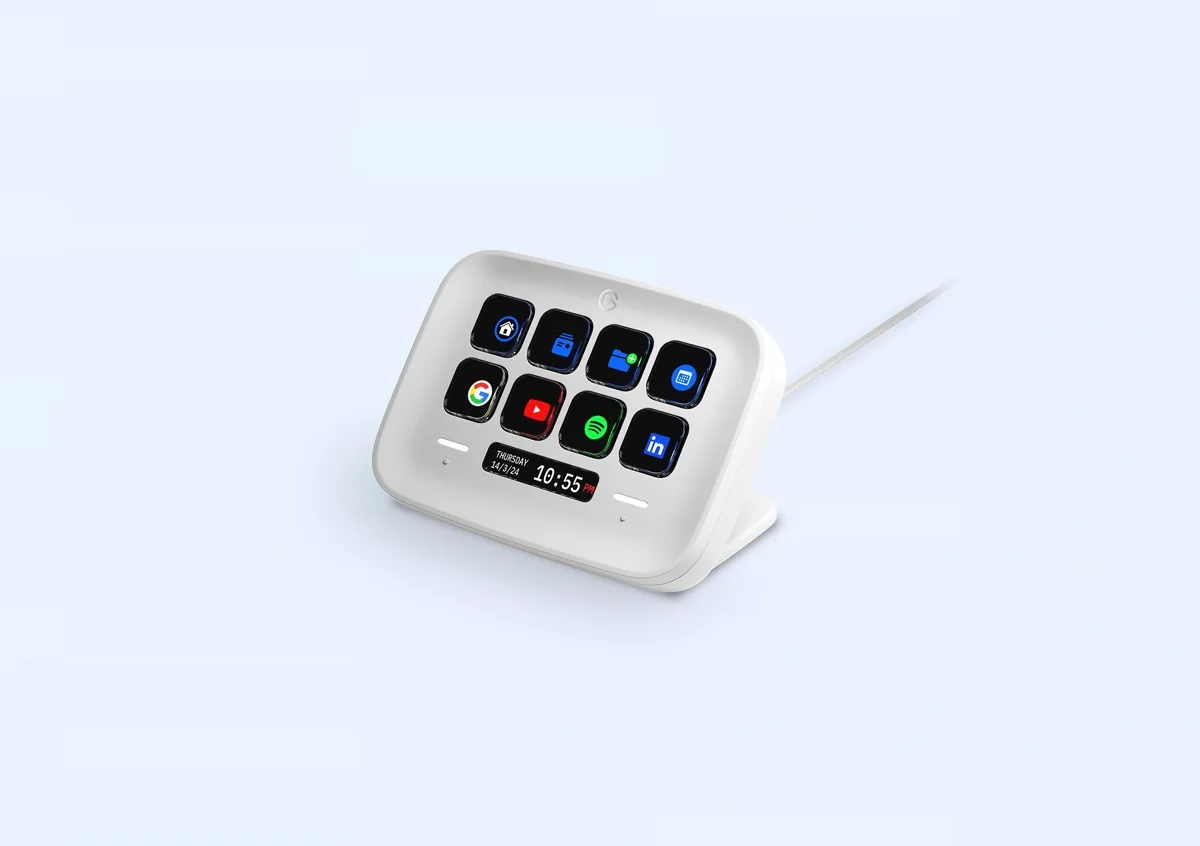 Elgato Stream Deck Neo product image