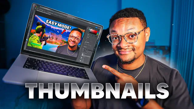 How to Make Gaming Thumbnails Like a Pro (PC & Mac) thumbnail