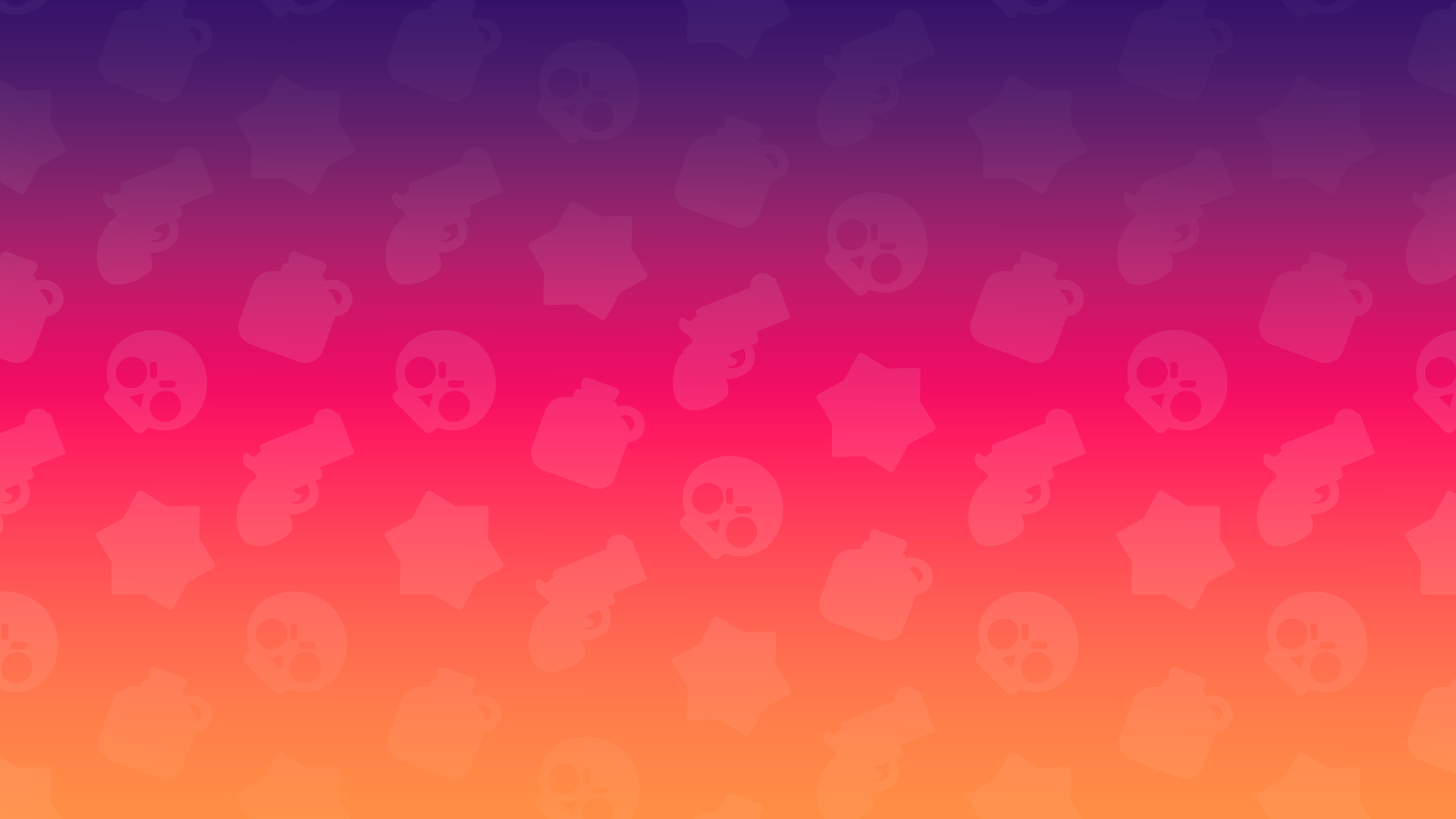 Brawl Stars creator project pattern
